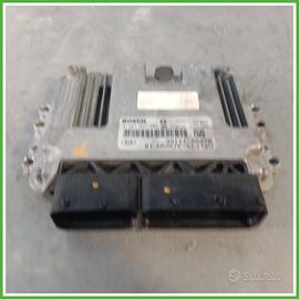 Centralina Motore Iniezione ECU Bosch 0281031501