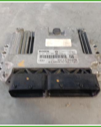 Centralina Motore Iniezione ECU Bosch 0281031501