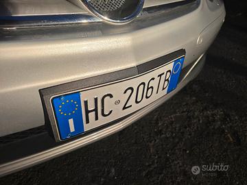 Porta Targa per Mercedes-Benz SLK R170