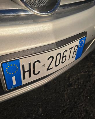 Porta Targa per Mercedes-Benz SLK R170
