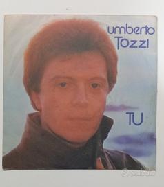 "Tu" Umberto Tozzi