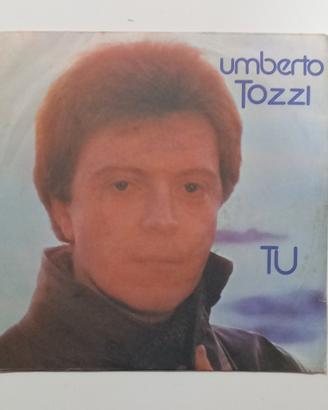 "Tu" Umberto Tozzi