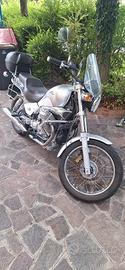 Moto Guzzi Nevada 750 - 2002