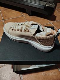 sneaker donna Alexander Smith 