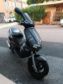 Gilera Runner 200 VXR