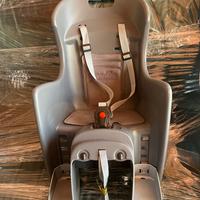 Seggiolino per bambini bicicletta