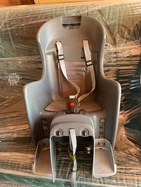 Seggiolino per bambini bicicletta