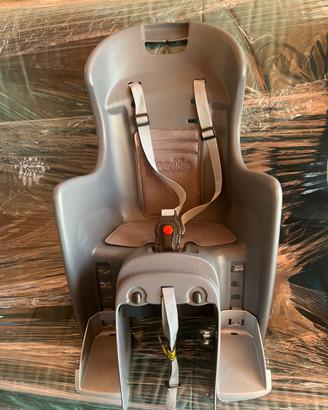Seggiolino per bambini bicicletta