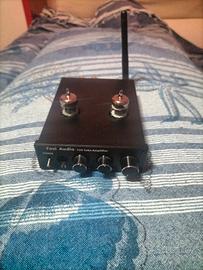 Fosi audio t20+lonpoo lp42