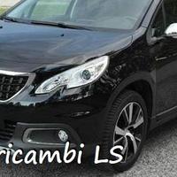 RICAMBI Peugeot 2008 anno 2017