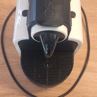 Macchina caffe Nespresso