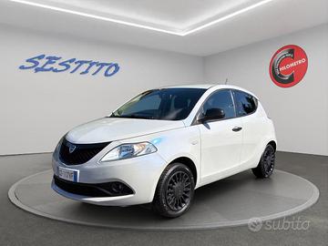LANCIA - Ypsilon 1.0 firefly hybrid Maryne s&s