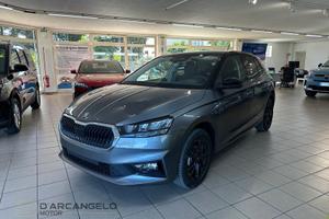 Škoda Fabia 4nd serie 1.0 MPI 80 CV Be More