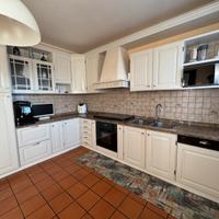 Cucina in legno