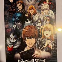 anime poster