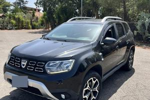 Dacia Duster 1.5 con soli 56.181km originali