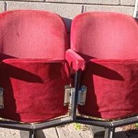 SEDUTE CINEMATOGRAFO