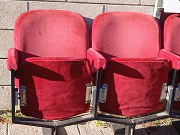 SEDUTE CINEMATOGRAFO