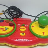 clementoni Smart TV plus