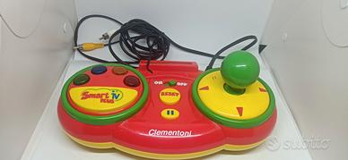 clementoni Smart TV plus