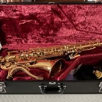 Sassofono Tenore Yamaha YTS-62