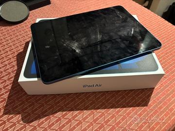 Ipad Air 5a gen 256gb + Magic Keyboard originale