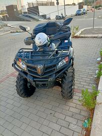 quad  CF motore anno 2024