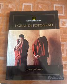 I grandi fotografi