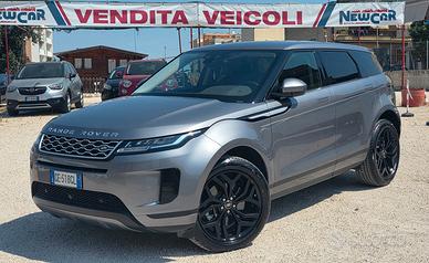 Land Rover Range Evoque 2.0D I4-L.Flw 150 CV AWD A