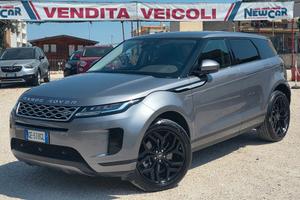 Land Rover Range Evoque 2.0D I4-L.Flw 150 CV AWD A