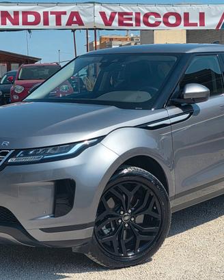 Land Rover Range Evoque 2.0D I4-L.Flw 150 CV AWD A