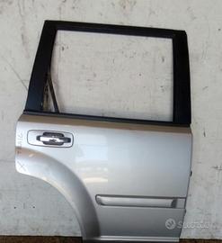PORTIERA POSTERIORE DESTRA NISSAN X-Trail 1° Seri