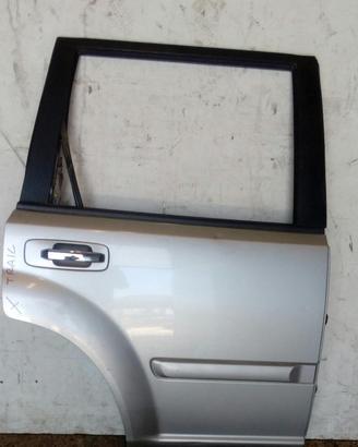 PORTIERA POSTERIORE DESTRA NISSAN X-Trail 1° Seri