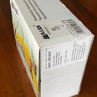 Carrello anti caduta Soll