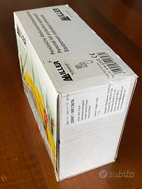 Carrello anti caduta Soll