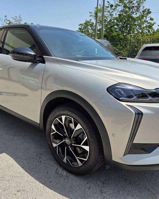 DS Automobiles DS 3 BlueHDi 130 aut. Étoile