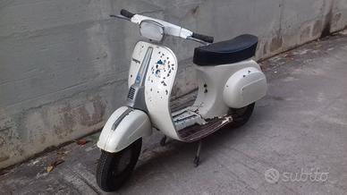 Vespa 50 Special
