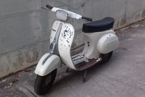 Vespa 50 Special
