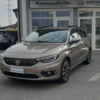Fiat Tipo 1.6 Mjt S&S SW Lounge CAMBIO AUTOMATICO