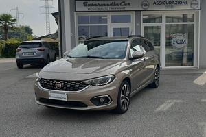Fiat Tipo 1.6 Mjt S&S SW Lounge