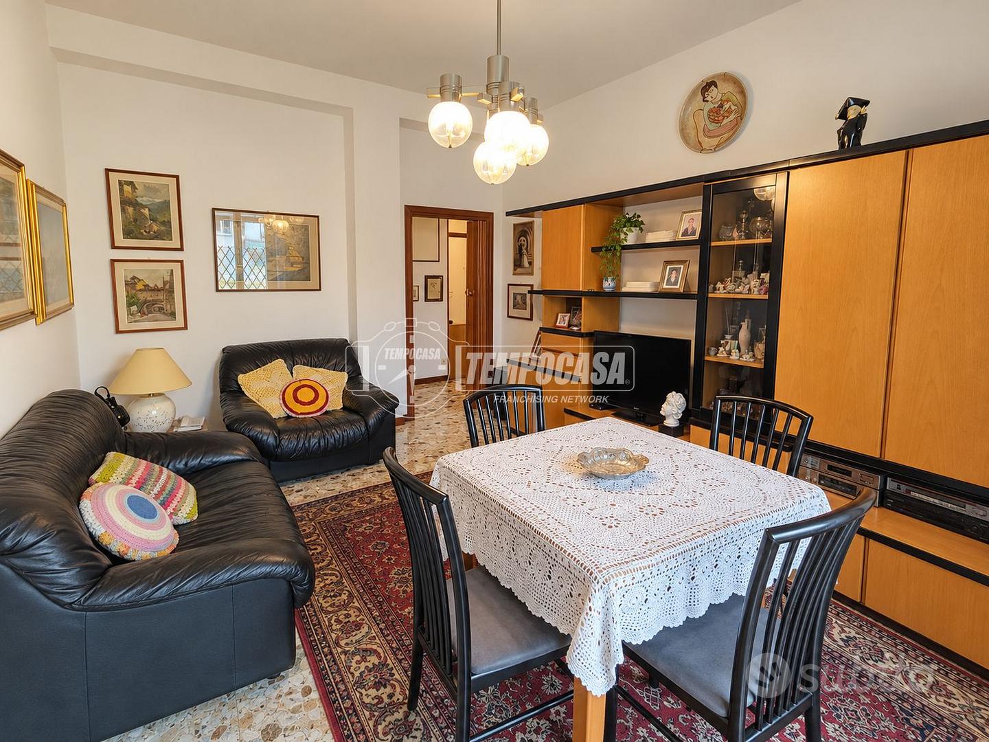 Appartamento – Milano, Abbadesse, Municipio 2 - Vista 2