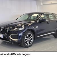 Jaguar F-Pace 2.0d i4 mhev r-dynamic hse awd 204cv