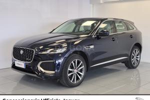 Jaguar F-Pace 2.0d i4 mhev r-dynamic hse awd 204cv