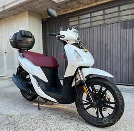 Sym Symphony 125 - 2023