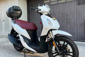 Sym Symphony 125 - 2023