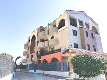 Appartamento Foggia [Cod. rif 3334640VRG]