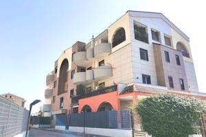 Appartamento Foggia [Cod. rif 3334640VRG]