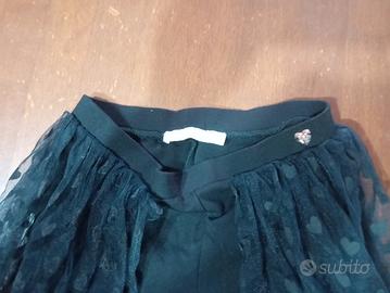 Abbigliamento bimba 9-10 anni 