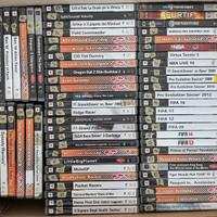 Super lotto Giochi Psp PSP annuncio 1 su 2