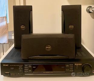 Amlificatore Teac